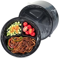 LEOBOX Plastic Plates Mineral Filled PP 9