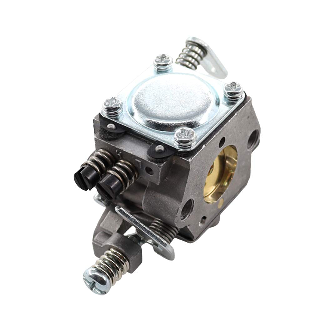 Kit Ricostruzione Carburatore RB-69 Per Motoseghe Husqvarna E STIHL 020T - Ricambio Completo - Foto 5