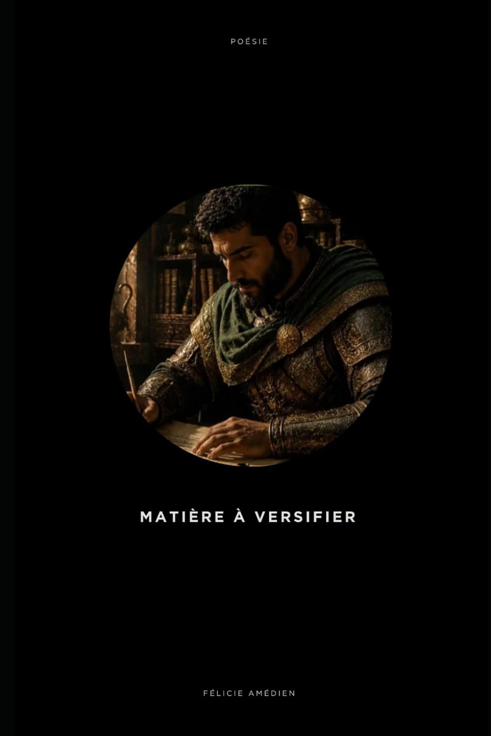 Matière à versifier
