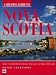 A Cruising Guide to Nova Scotia: Digby to Cape Breton Island Including the Bras D'or Lakes