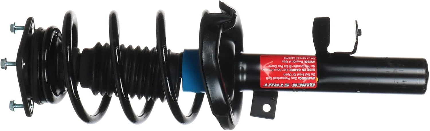 Monroe Quick-Strut 172742 Suspension Strut and Coil Spring Assembly for Toyota Avalon