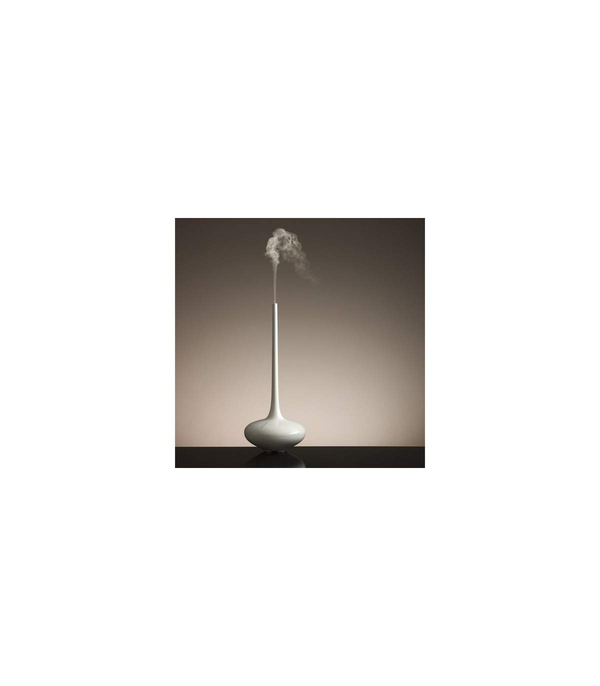 Esteban : Diffuseur Brume De Parfum Edition Art : Blanc