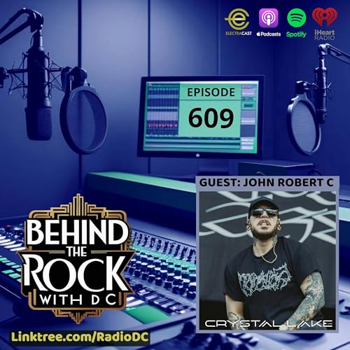 609: John Robert Centorrino of Crystal Lake