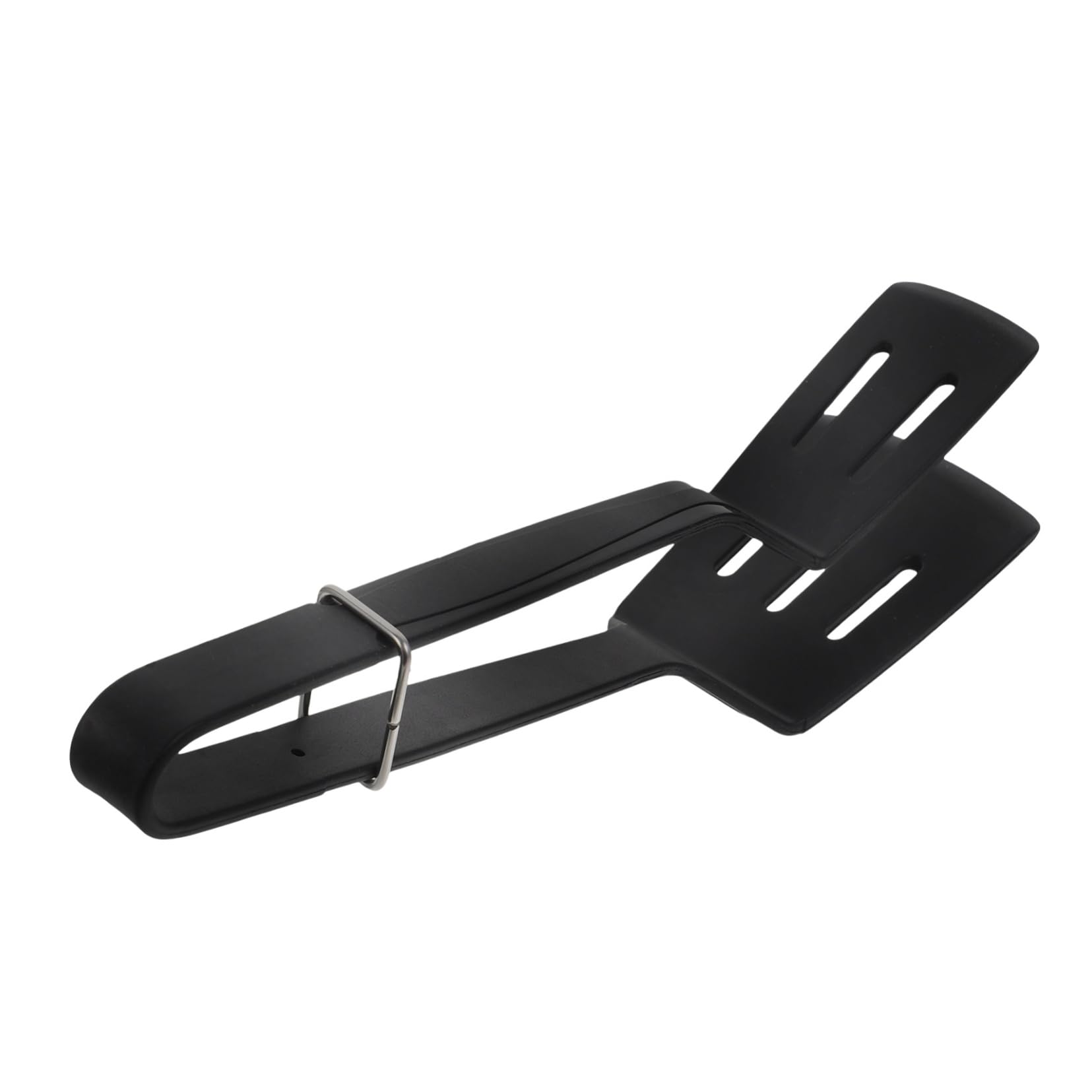 Toyvian 4pièces Pince Silicone Multifonctionnelle Pour Cuisine Et Barbecue Pince à Steak Poisson Ustensile De Cuisine Antiadhésif Design Élégant