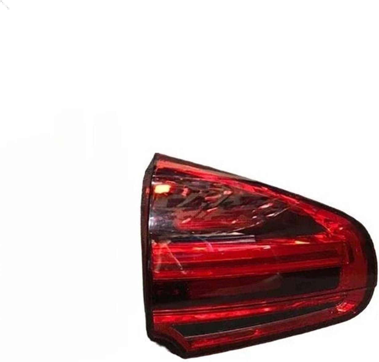 Car Rear Tail Light Driving Lamp Warning Turn Signal For Porsche For Cayenne 2015 2016 2017 7P5945308 7P5945208 7P5945207