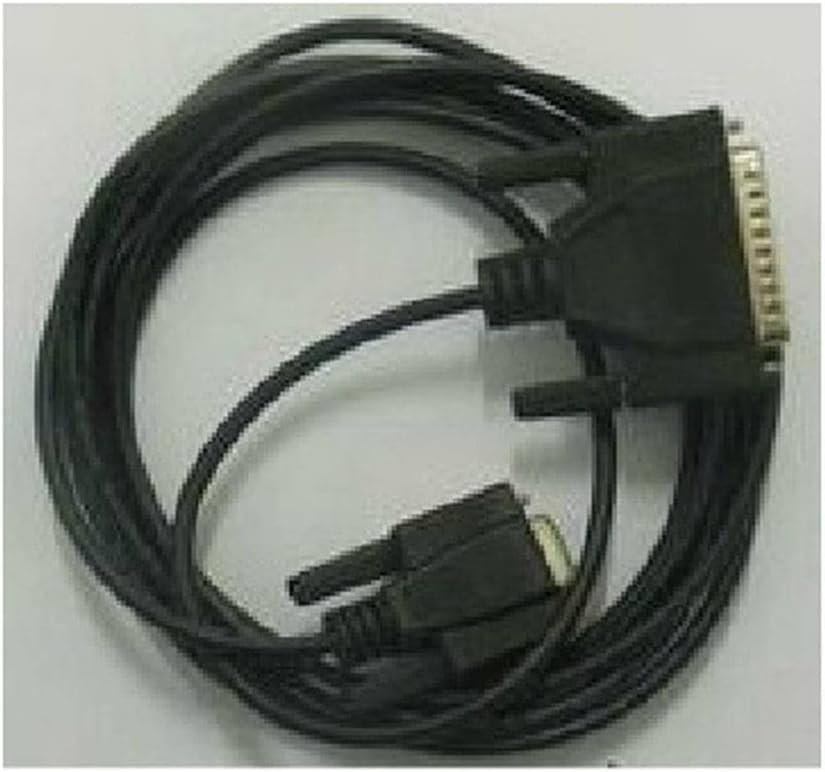 1784-CP10 RS232 to RS485 Programming Cable for AB PLC 5 Series