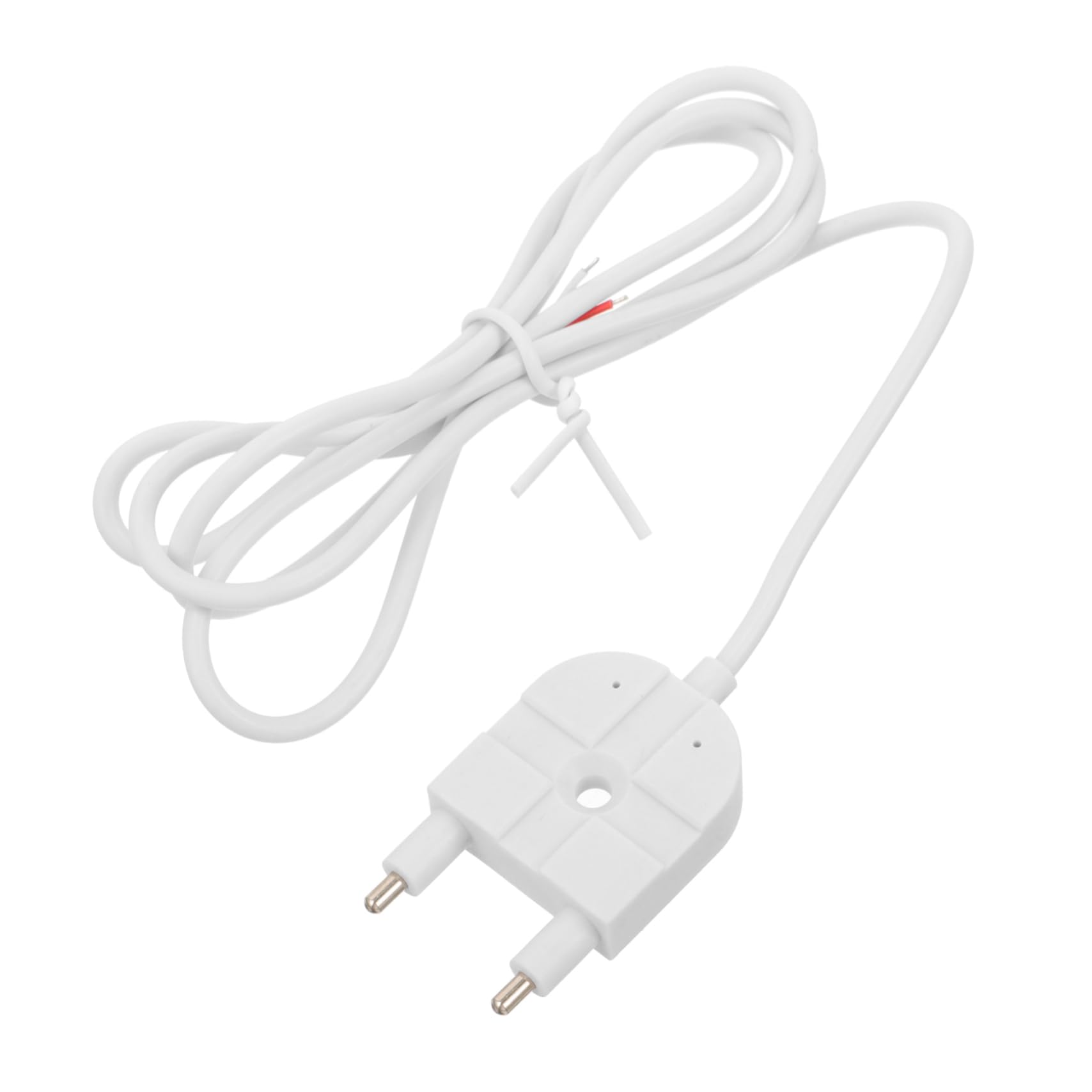 HOMSFOU Water Immersion Electrode Probe Multi-use Water Probes Multi-use Water Detection Probe Water Probe Tool for Water Detector Water Sensor Detection Tool Water Leak Detector Probe