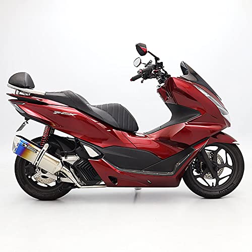 JK05 PCX エンデュランスチタンマフラー 000000002828_DtGGlWV.jpg