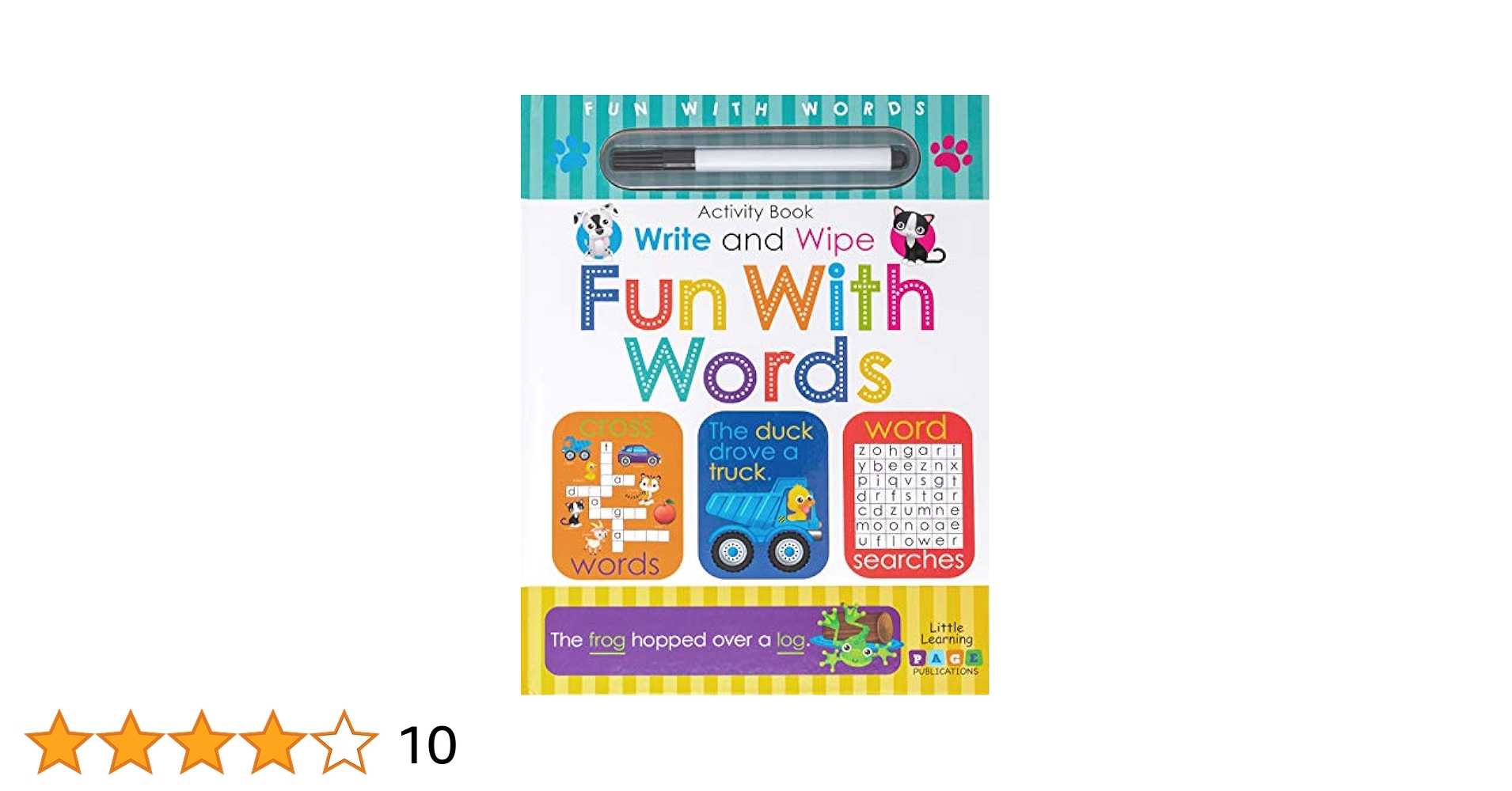 語学・辞書・学習参考書 DWE Fun with Words Fun and Games 語学・辞書・学習参考書 DWE Fun with Words Fun and Games My