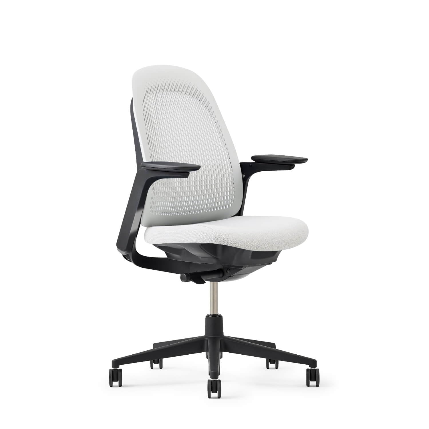Amazon.com: Haworth Breck Office Chair - Ergonomic Desk Seat with