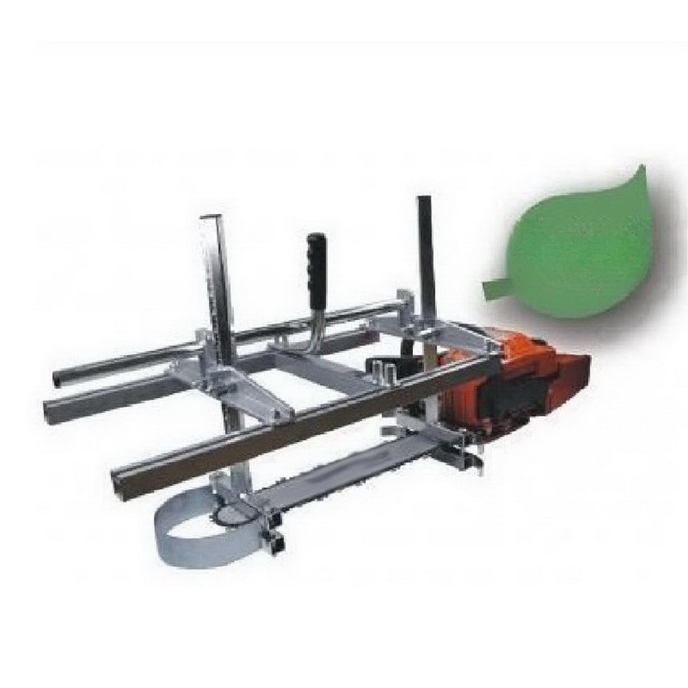 MAMIGA - SOPORTE GUIA DE CORTE PARA MOTOSIERRA 500.411