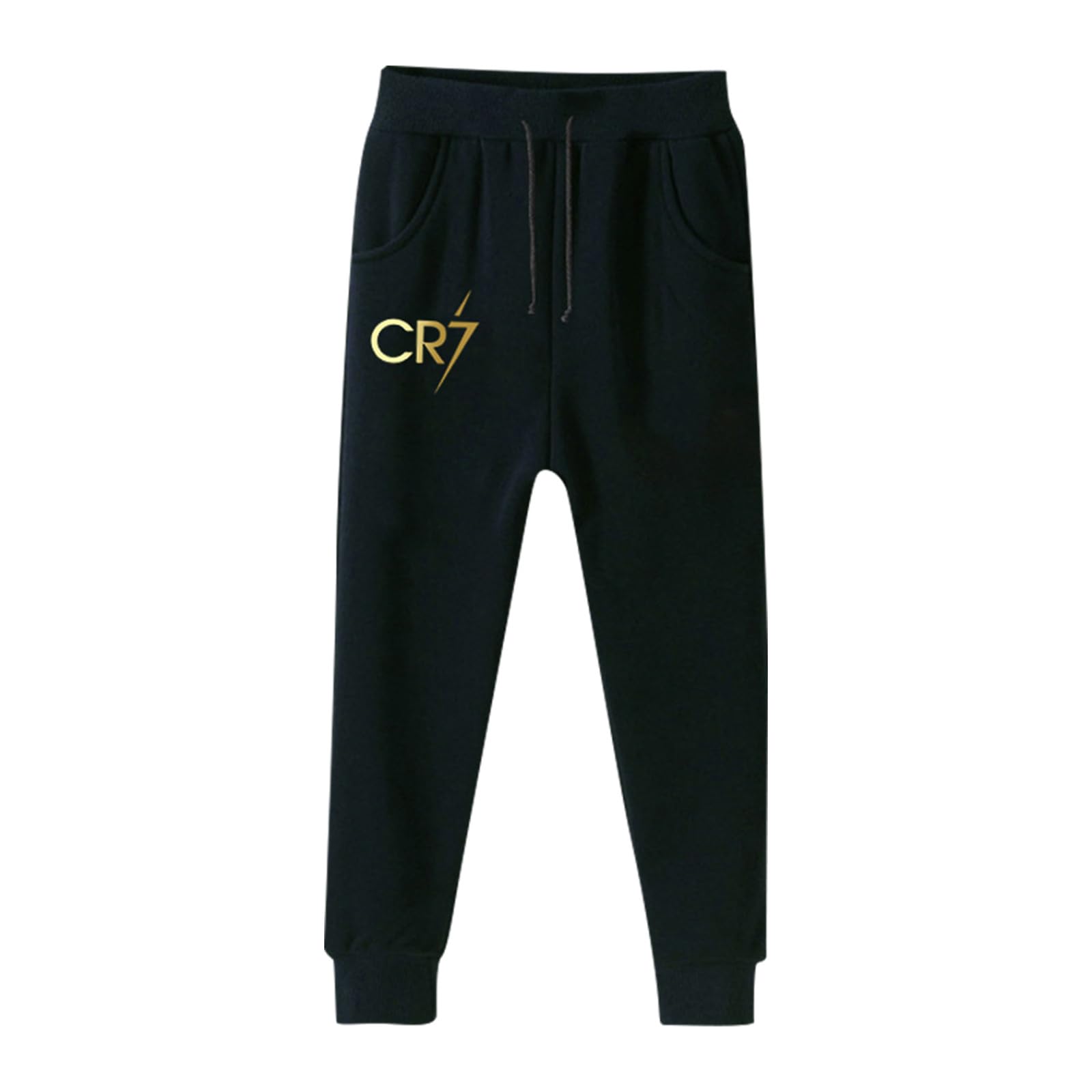 Générique Maillots de Football pour enfants, survêtement de Football pour enfants, ensemble à capuche et pantalon de survêtement, cadeau de Football pour garçons