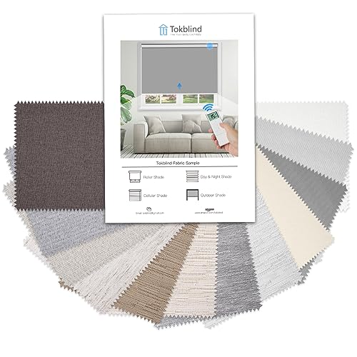 Find The Best Fabric For Roller Shades Reviews & Comparison - Katynel