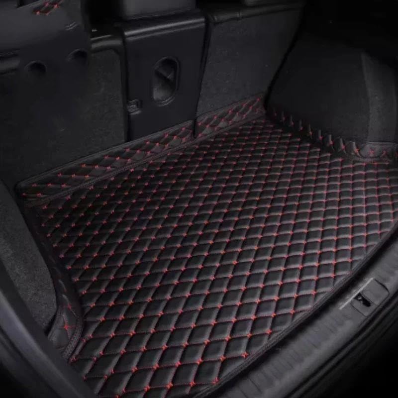 Tapis de coffre voiture anti saleté Suzuki Grand Vitara 2007-2017