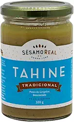 Tahine Sésamo Real 320g