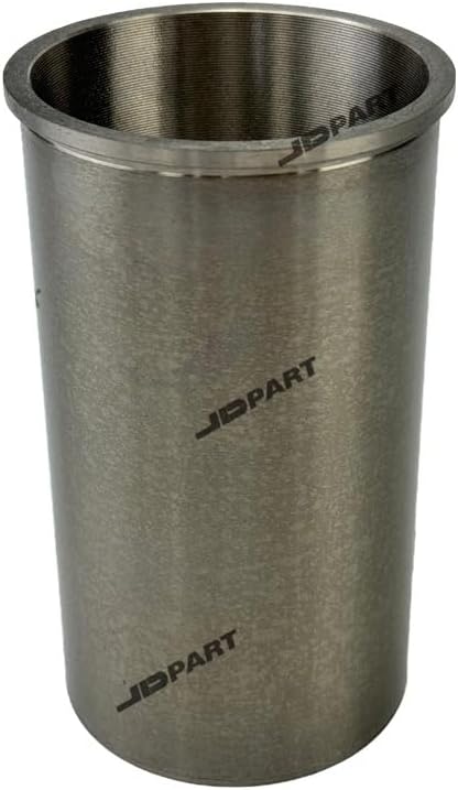3 PCS 3T75 Cylinder Liner For Yanmar Engine Parts