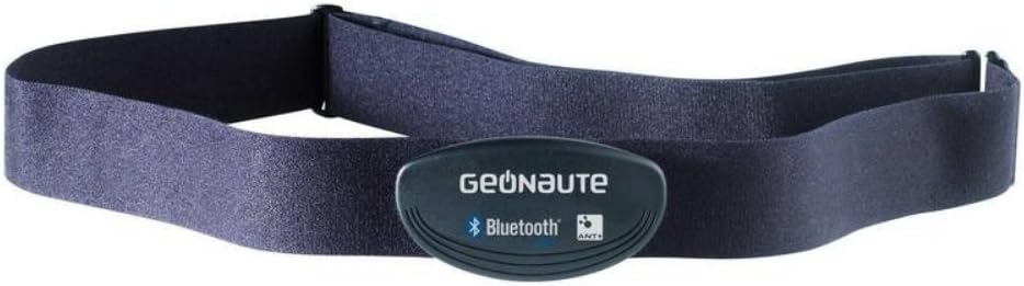 Kalenji Dual Ant + / Bluetooth Smart Runner's Heart Rate Monitor Belt