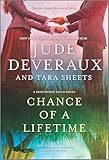 Chance of a Lifetime: A Spellbinding Contemporary Fantasy Romance About Fate and Redemption (Providence Falls, 1)