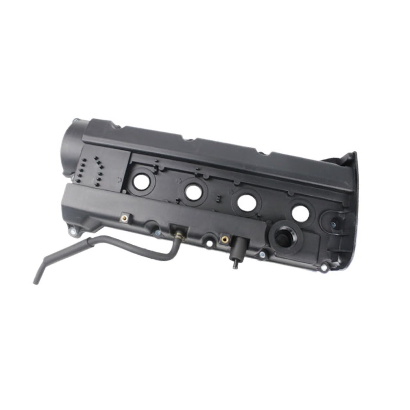 Engine Valve Cover, Fit For Hyundai, Elantra, For KIA, Cerato 22410-23850 2241023850 And Gasket Uszczelki głowicy cylindra