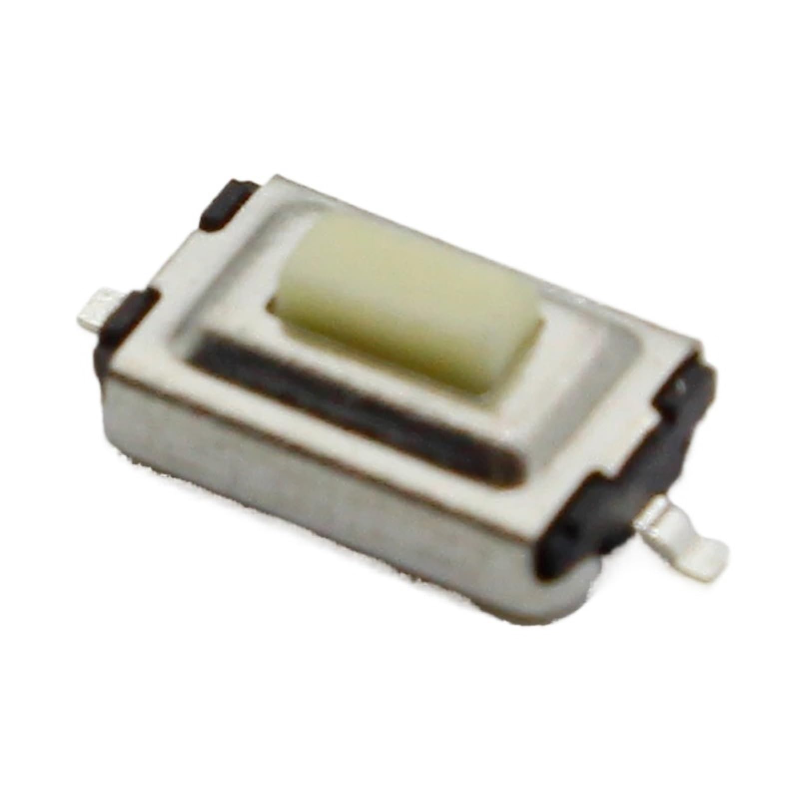 50 pz/lotto SMT 3x6x2.5MM 2PIN Tattile Tatto Pulsante Micro Interruttore G73 Auto-reset Momentaneo