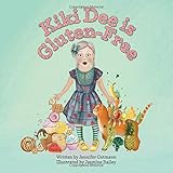 Kiki Dee Is Gluten-Free