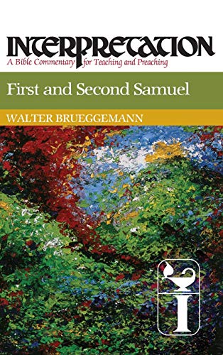 First and Second Samuel: Interpretation (Interpretation: A Bible Commentary) view 2