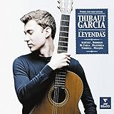  Leyendas