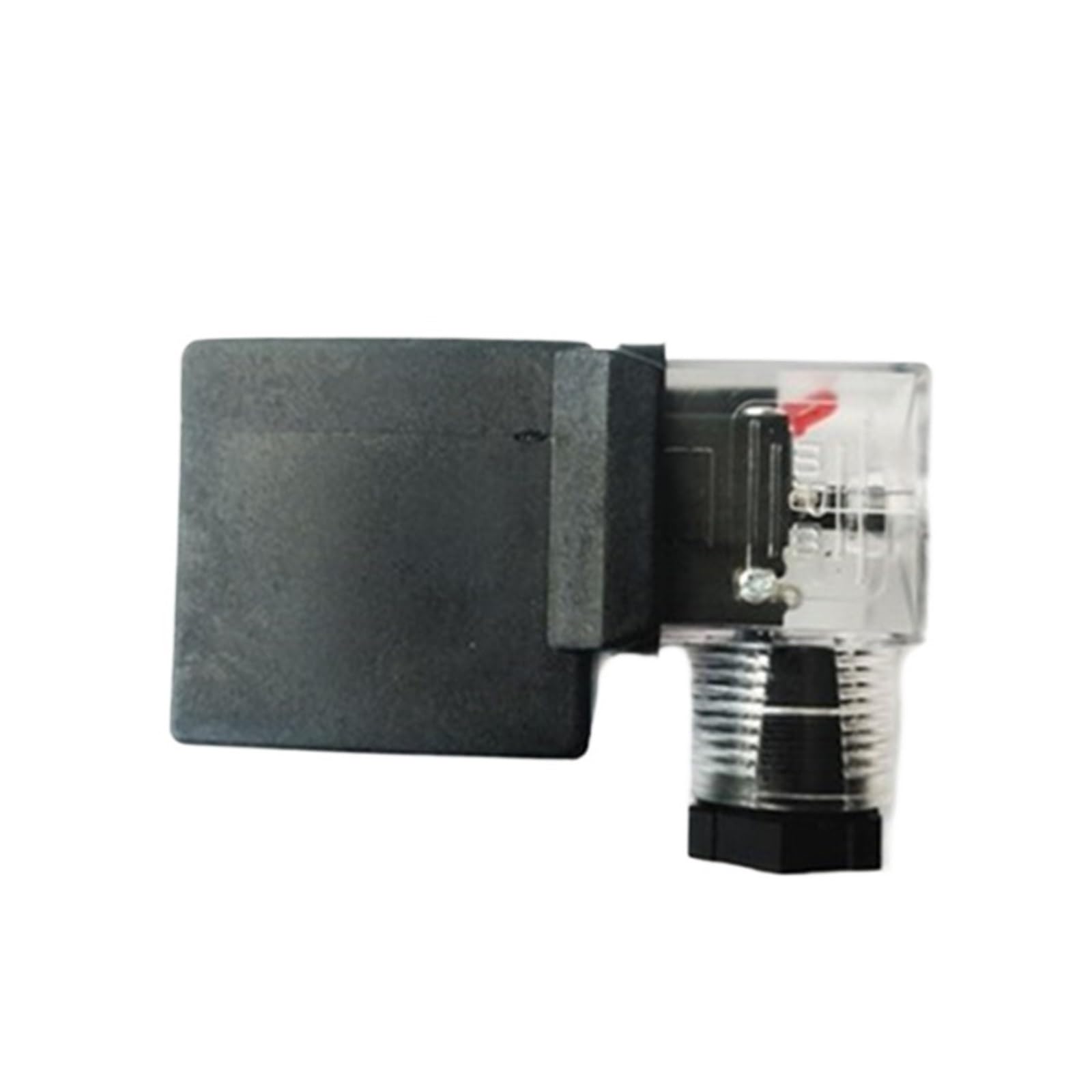 Bobine d'électrovanne 220V pour réparer le chauffage eau 40mm