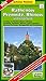 Radwander- und Wanderkarte Rathenow, Premnitz, Rhinow und Umgebung: Ausflüge im Westhavelland zwischen Schollene, Havelsee. Milower Land, Pritzerbe, ... Nennhausen und Havelsee (Schöne Heimat)