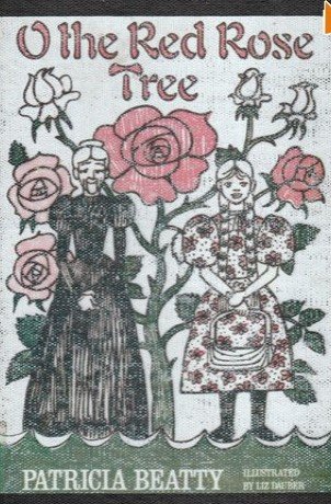 O The Red Rose Tree B00209MKGG Book Cover