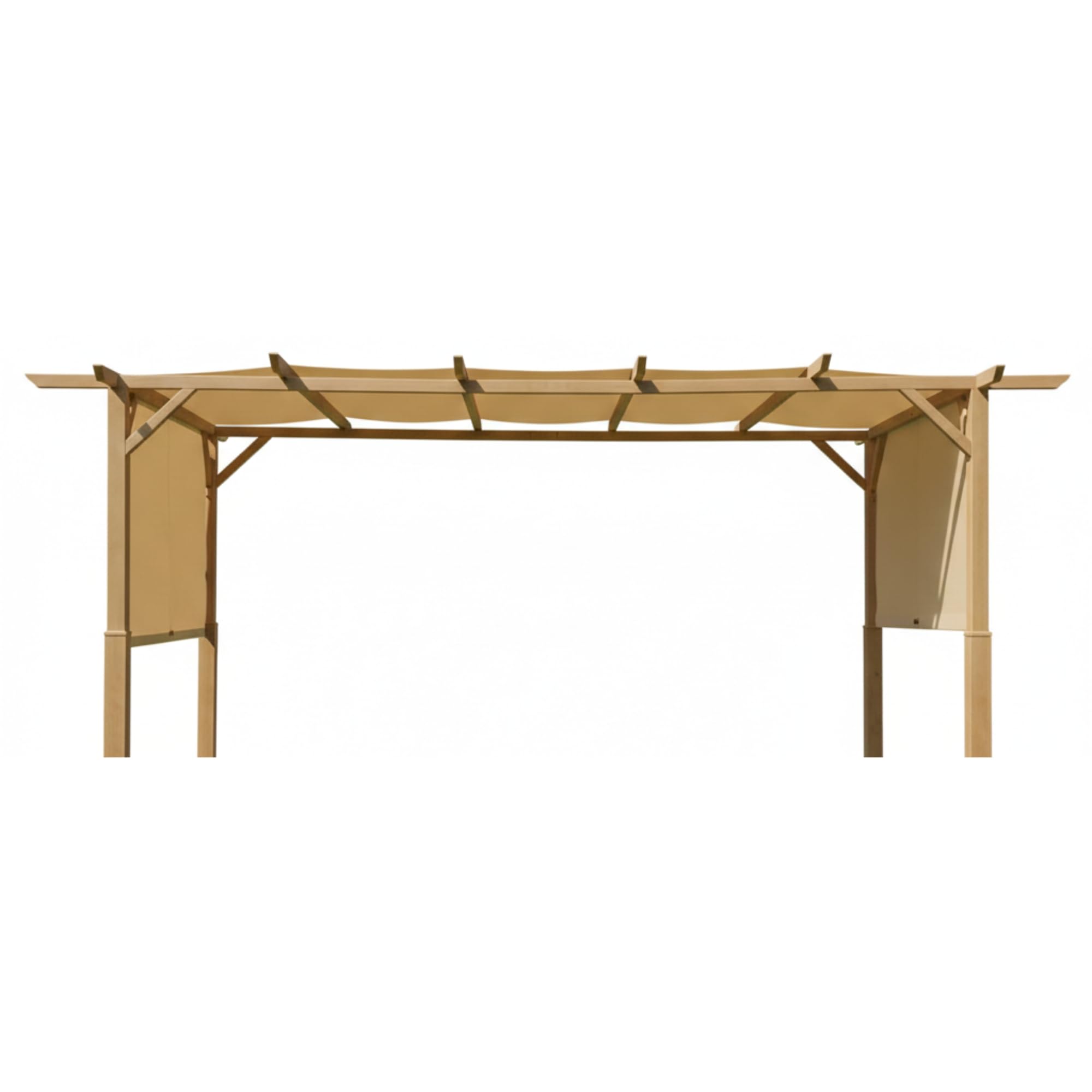 Amazon.com: Garden Winds Durable 350 Replacement Canopy Top