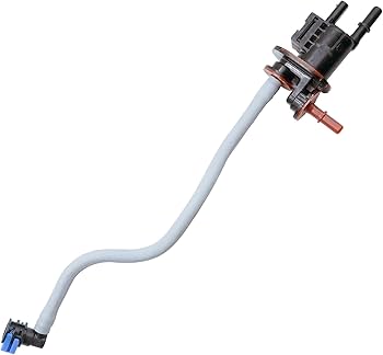 Amazon.com: EDIETH JL3Z-9B325-D Fuel Vapor Canister Purge Solenoid