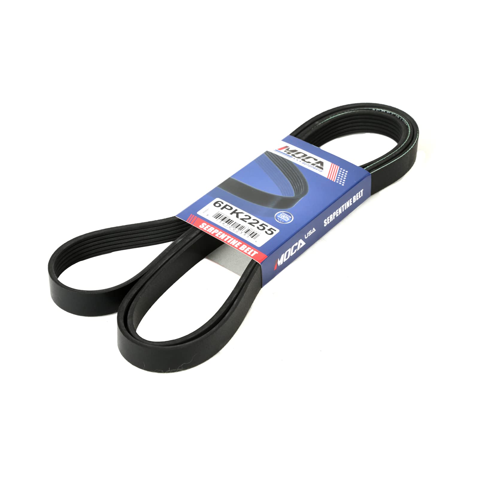 Amazon.com: MAXWIN Serpentine Belt fit 1997-2001 for Ford