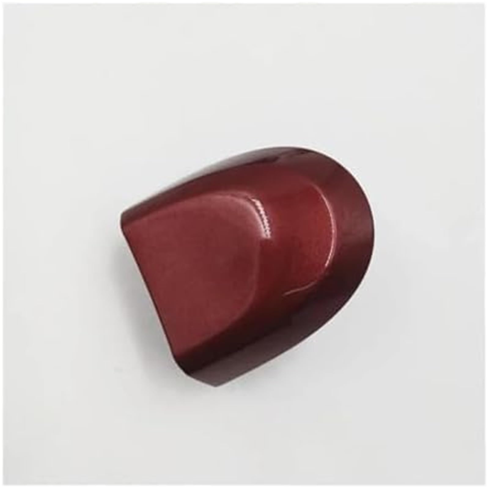 Poignée de porte Nissan Tiida Juke Cube cache de protection rouge sans trou