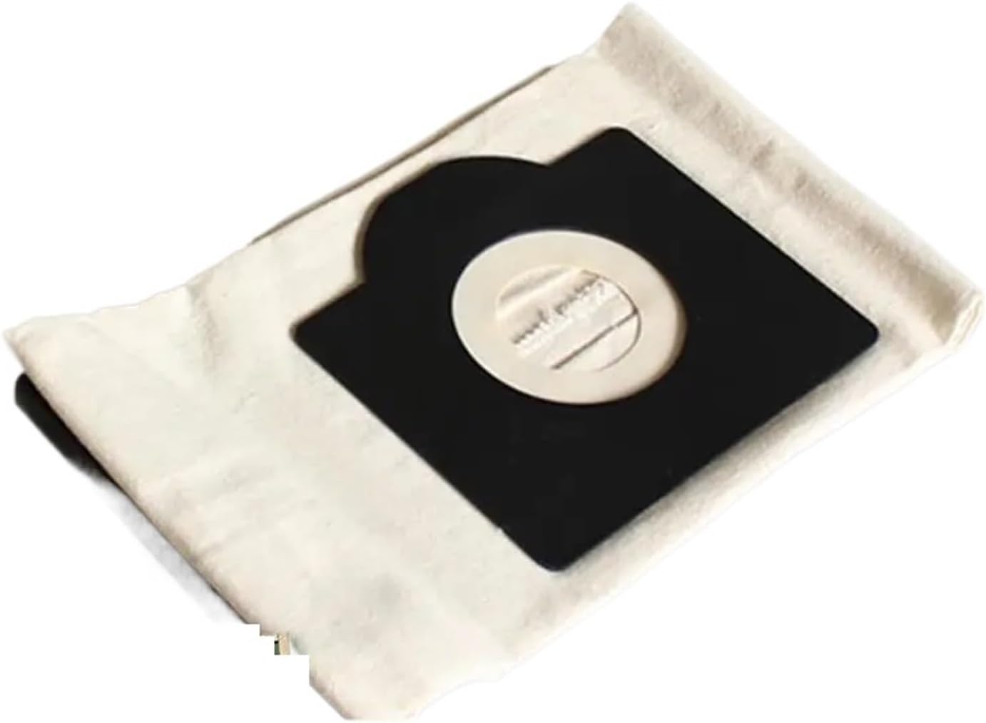 Y15A 4X Washable Filter Bags, Compatible For Karcher WD3 Premiu, Vacuum Cleaner Bag Vacuum Part.