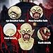 Imagen de Efymosce Mascaras Halloween Vampiro