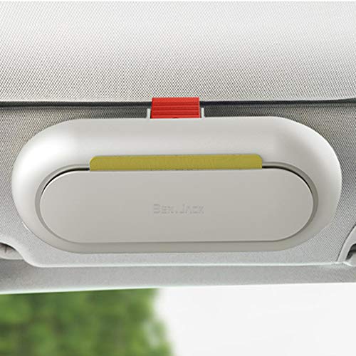 GIMOCOOL Scatola Opaca per Occhiali da Sole per