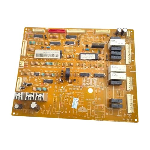 Accesorios de placa base de refrigerador DA41-00450A de doble puerta RSH1VTPE 3