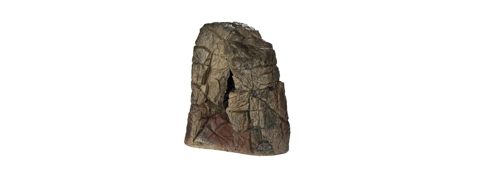 Aquarium Terrarium Dekoration Felsen Höhle Deko Versteckt SH-30