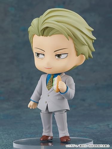 Good Smile Company Jujutsu Kaisen Nendoroid Kento