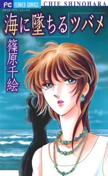 海に墜ちるツバメ [Umi ni Ochiru Tsubame]