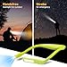 Neck Book Light for Reading at Night, Back to School Supplies Dorm Bed Lamp for College Students Teen Boys Girls Valentines Day Gifts for Her Wife Birthday Gifts for Book Lovers Reading Accessories