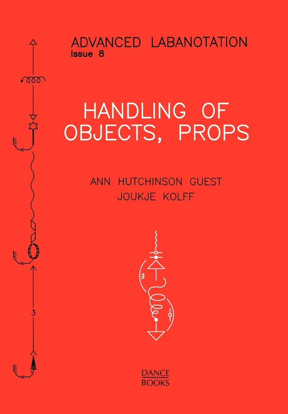 Handling of Objects et Props support universel pour accessoire de scène