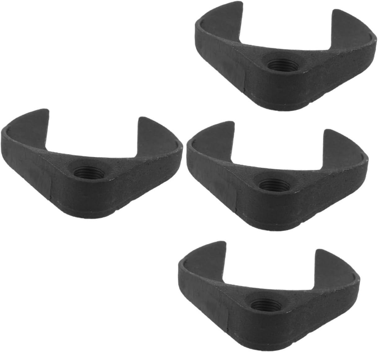 STOBAZA 4pcs Axle Removal Tool Axle Bearing Removal Wheel Hub Bearing Puller Set