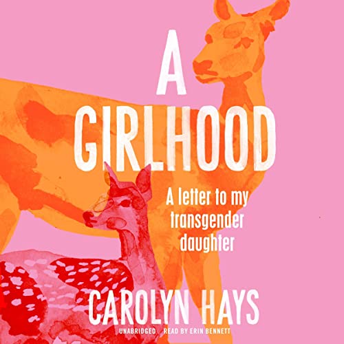 A Girlhood by Carolyn Hays episode artwork