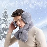 Zoom IMG-1 vucdxop paraorecchie da donna invernali Zoom IMG-1 vucdxop paraorecchie da donna invernali