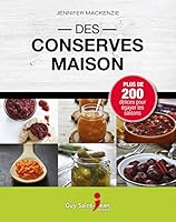 Des conserves maison 2897581298 Book Cover