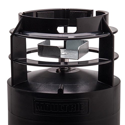 Moultrie Error Fetching Data #TOP4