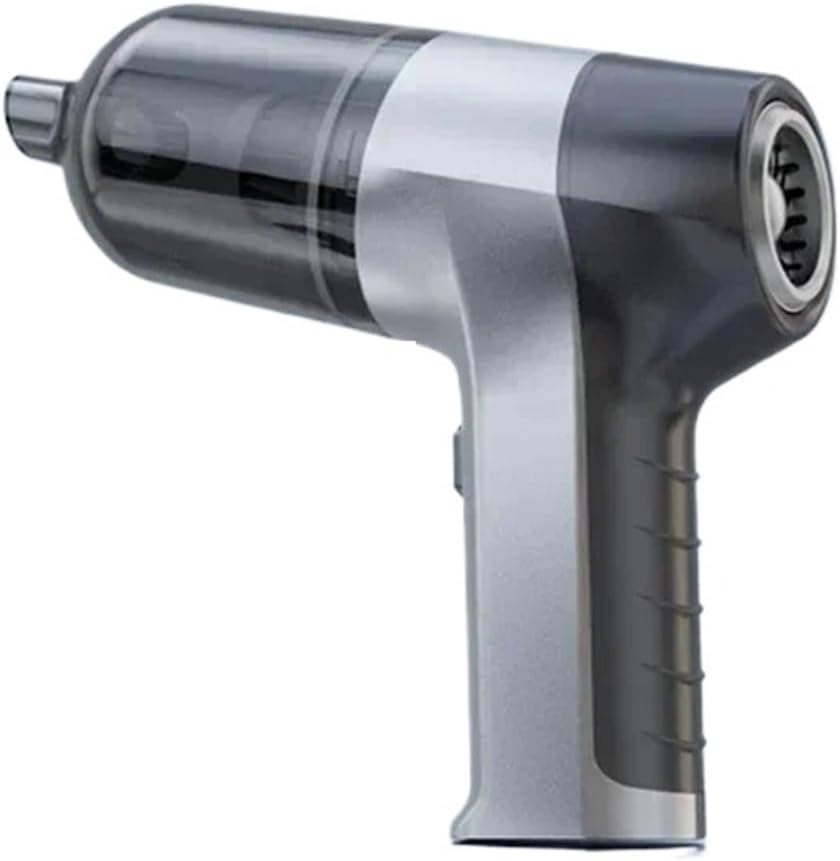 Car Vacuum Cleaner 4 in1Wireless Vacuum Cleaner Duster Handheld Vacuum Pump for Home Portable Cordless StrongSuction Car Cleaner(Pro)