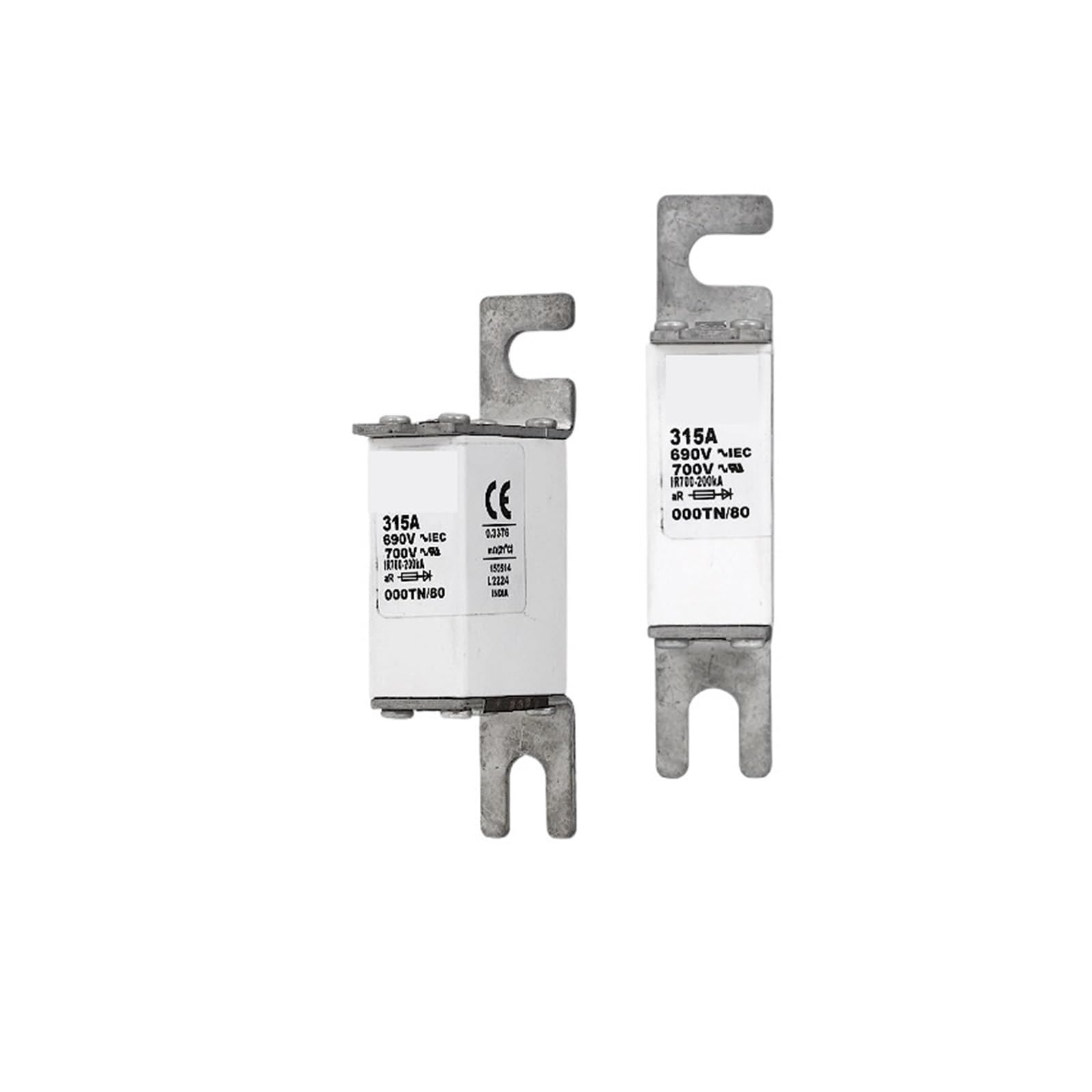 HYUJNAFZR 170M1313 170M Low Voltage Fuse/Fuse/Base